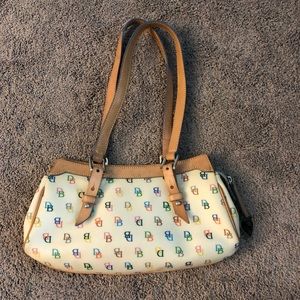 Dooney & Bourke Purse